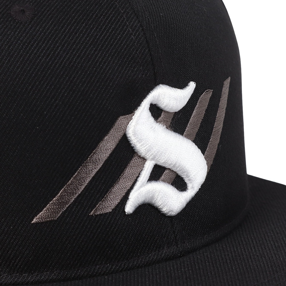 MADE IN WORLD（MADE IN WORLD）（メンズ）NUMER キャップ S MIW-CAP-S
