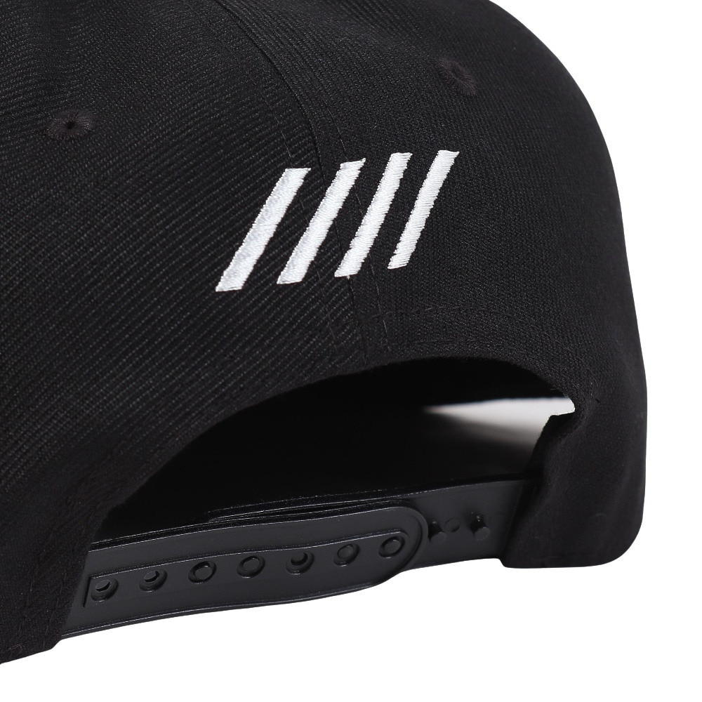 MADE IN WORLD（MADE IN WORLD）（メンズ）NUMER キャップ S MIW-CAP-S