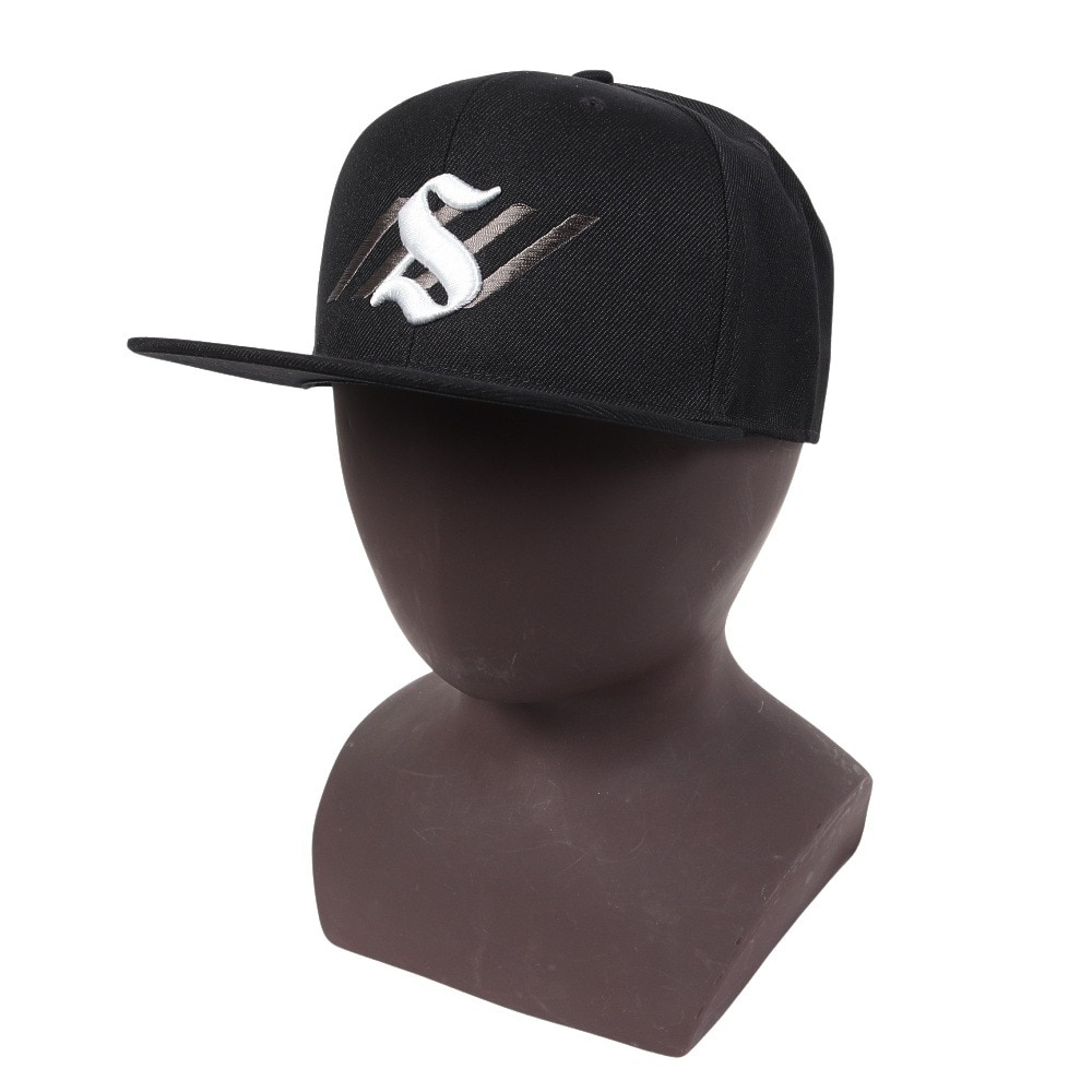 MADE IN WORLD（MADE IN WORLD）（メンズ）NUMER キャップ S MIW-CAP-S