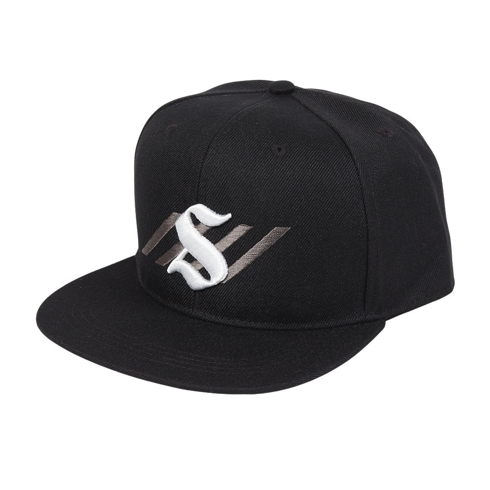 MADE IN WORLD（MADE IN WORLD）（メンズ）NUMER キャップ S MIW-CAP-S