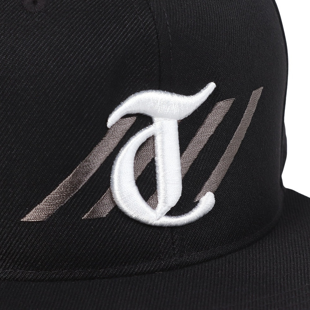 MADE IN WORLD（MADE IN WORLD）（メンズ）NUMER キャップ T MIW-CAP-T