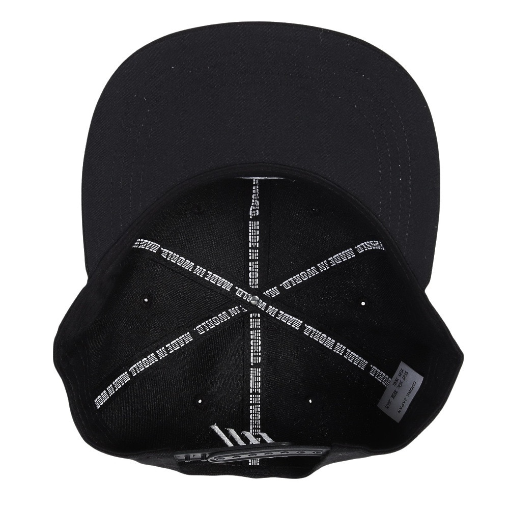 MADE IN WORLD（MADE IN WORLD）（メンズ）NUMER キャップ T MIW-CAP-T
