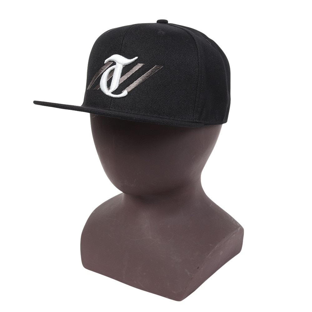 MADE IN WORLD（MADE IN WORLD）（メンズ）NUMER キャップ T MIW-CAP-T