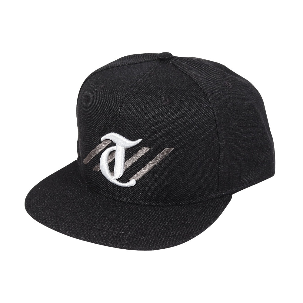MADE IN WORLD（MADE IN WORLD）（メンズ）NUMER キャップ T MIW-CAP-T