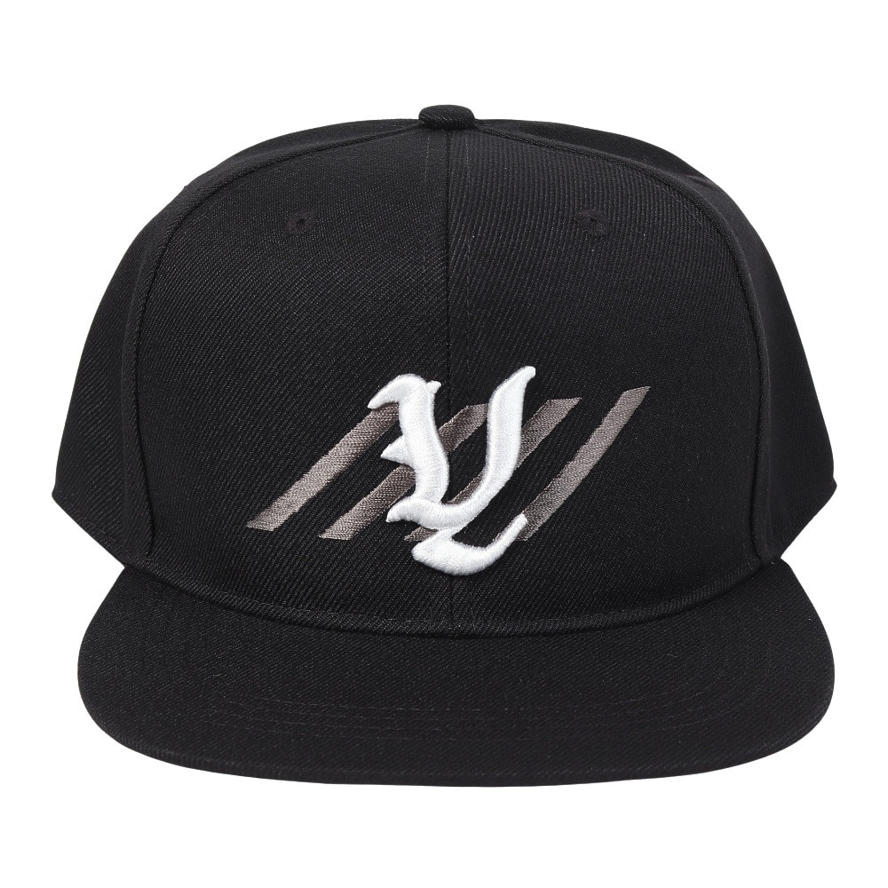 MADE IN WORLD（MADE IN WORLD）（メンズ）NUMER キャップ Y MIW-CAP-Y
