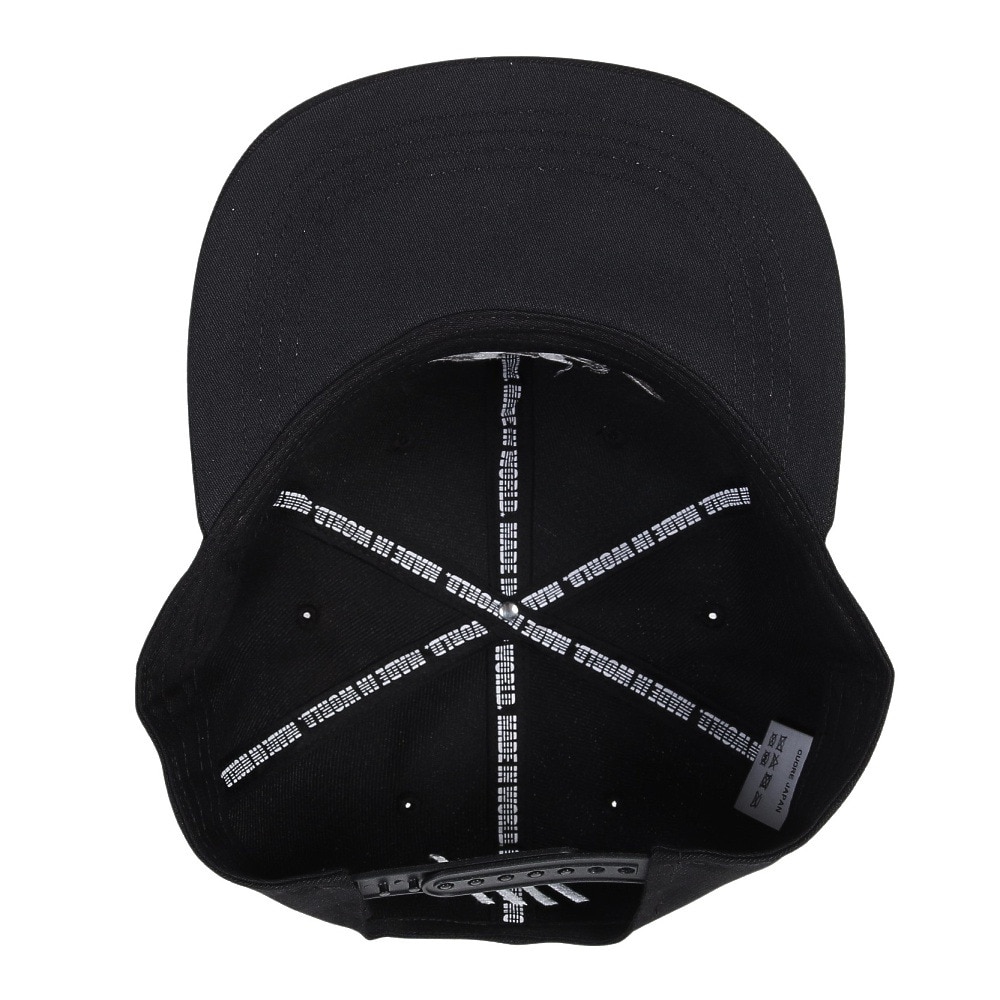 MADE IN WORLD（MADE IN WORLD）（メンズ）NUMER キャップ Y MIW-CAP-Y