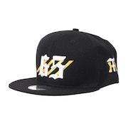 (メンズ)帽子 タイガース ナンバー キャップ 65