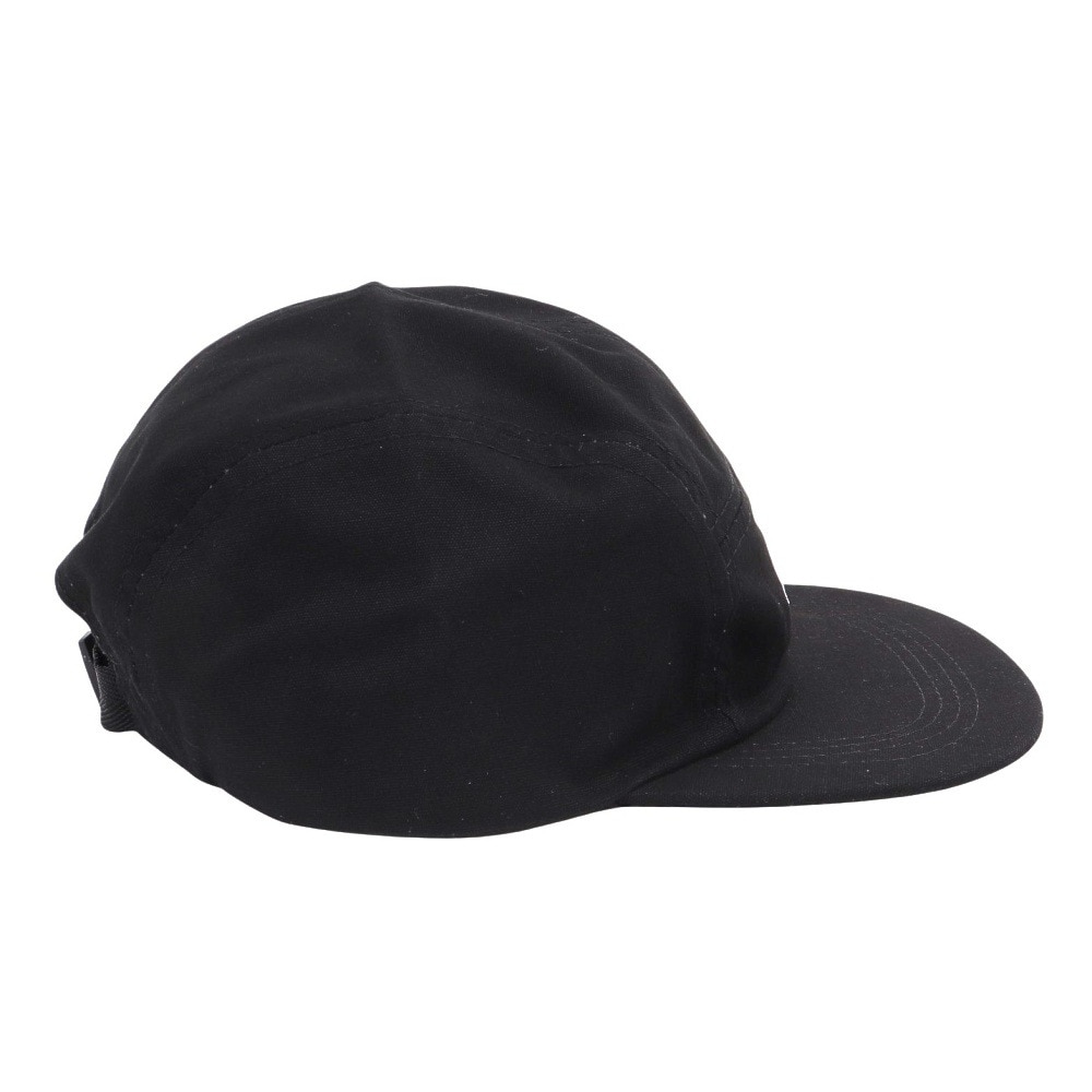 マナスタッシュ（MANASTASH）（メンズ）帽子 マウンテンジェットキャップ 792-3974011 BLACK