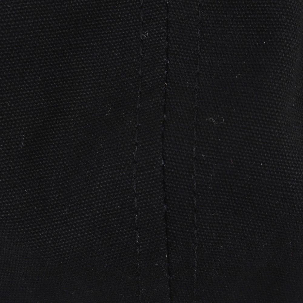 マナスタッシュ（MANASTASH）（メンズ）帽子 マウンテンジェットキャップ 792-3974011 BLACK