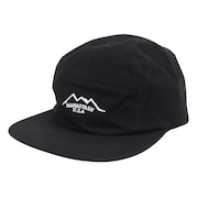 (メンズ)帽子 マウンテンジェットキャップ 792-3974011 BLACK