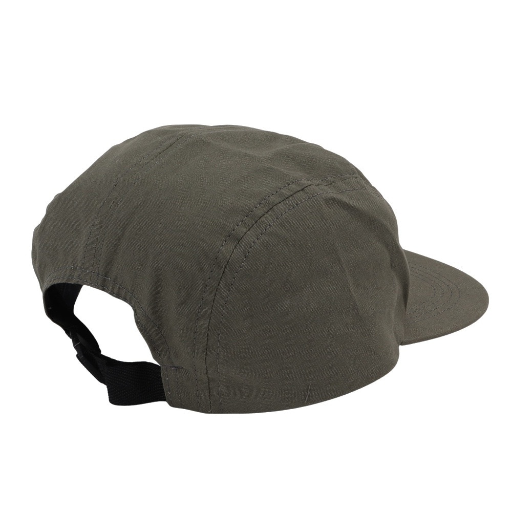 マナスタッシュ（MANASTASH）（メンズ）帽子 マウンテンジェットキャップ 792-3974011 OLIVE