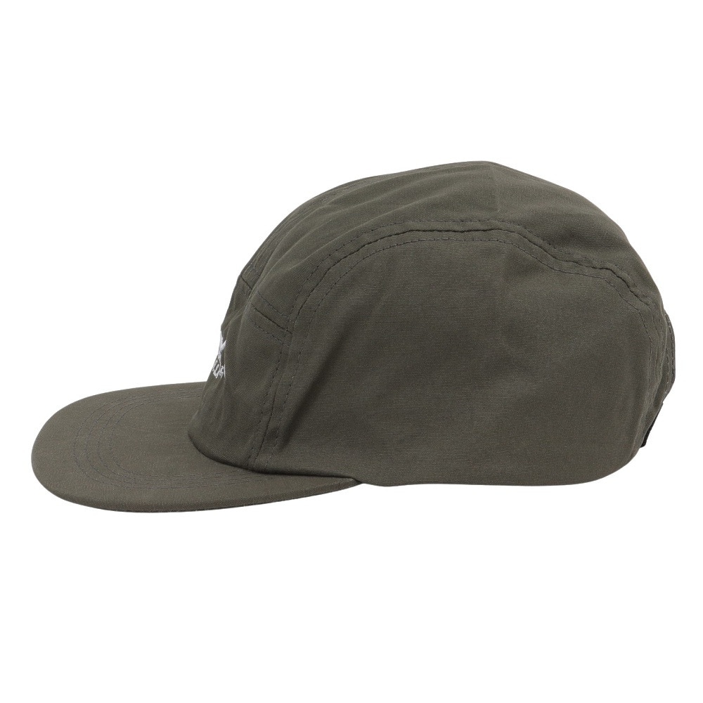 マナスタッシュ（MANASTASH）（メンズ）帽子 マウンテンジェットキャップ 792-3974011 OLIVE