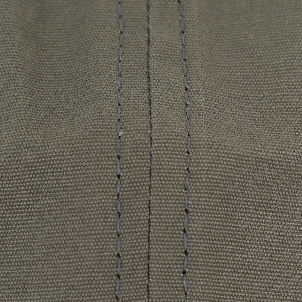 マナスタッシュ（MANASTASH）（メンズ）帽子 マウンテンジェットキャップ 792-3974011 OLIVE