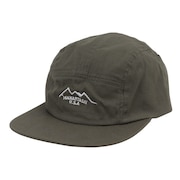 (メンズ)帽子 マウンテンジェットキャップ 792-3974011 OLIVE