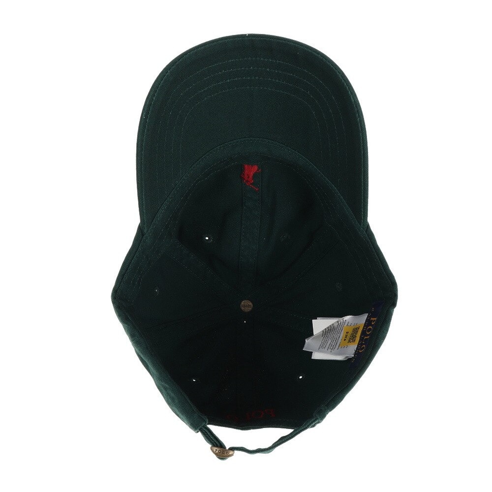ラルフ ローレン（RALPH LAUREN）（メンズ）クラシックスポーツキャップ MAPOHGS0J420247300
