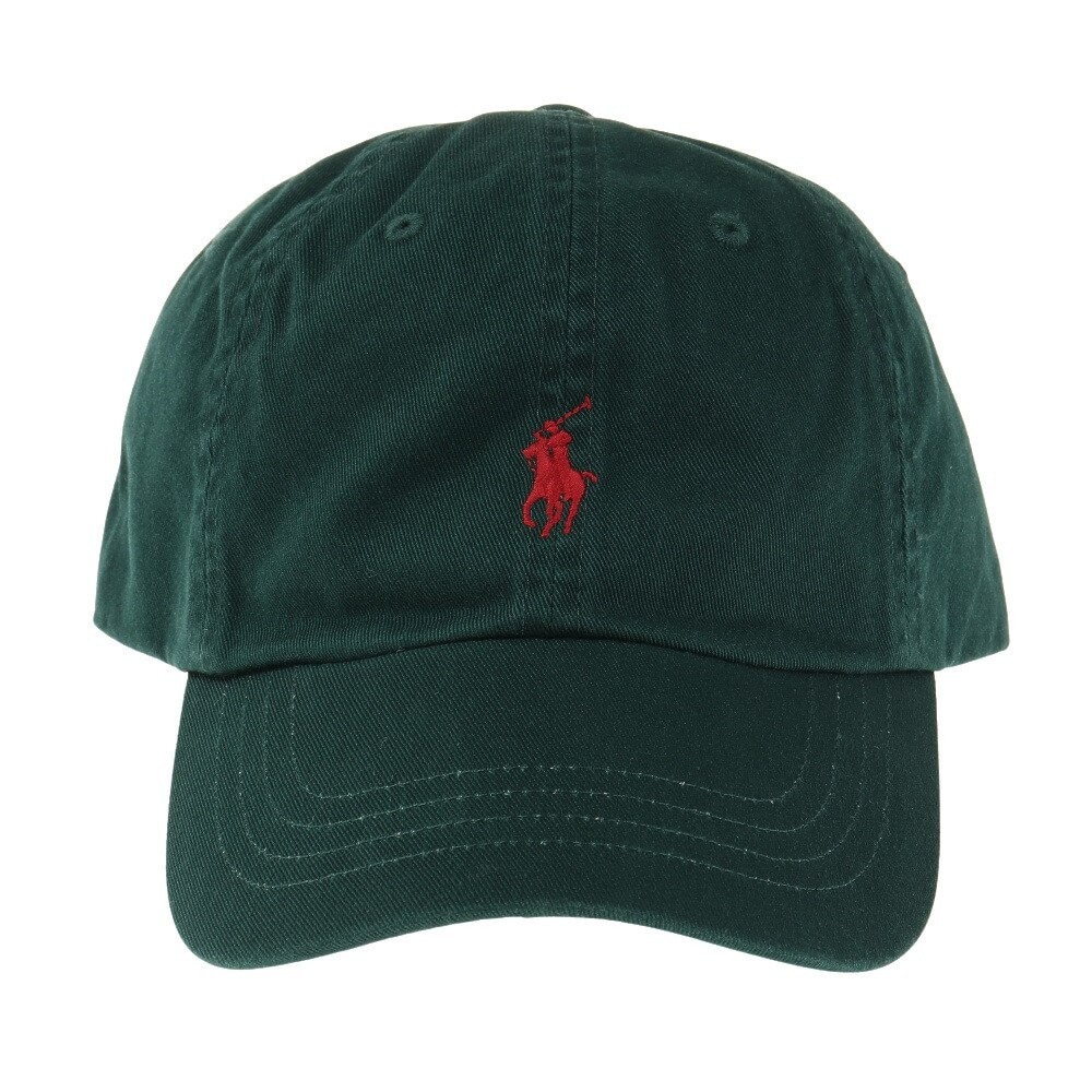 ラルフ ローレン（RALPH LAUREN）（メンズ）クラシックスポーツキャップ MAPOHGS0J420247300