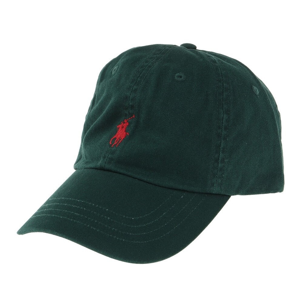 ラルフ ローレン（RALPH LAUREN）（メンズ）クラシックスポーツキャップ MAPOHGS0J420247300