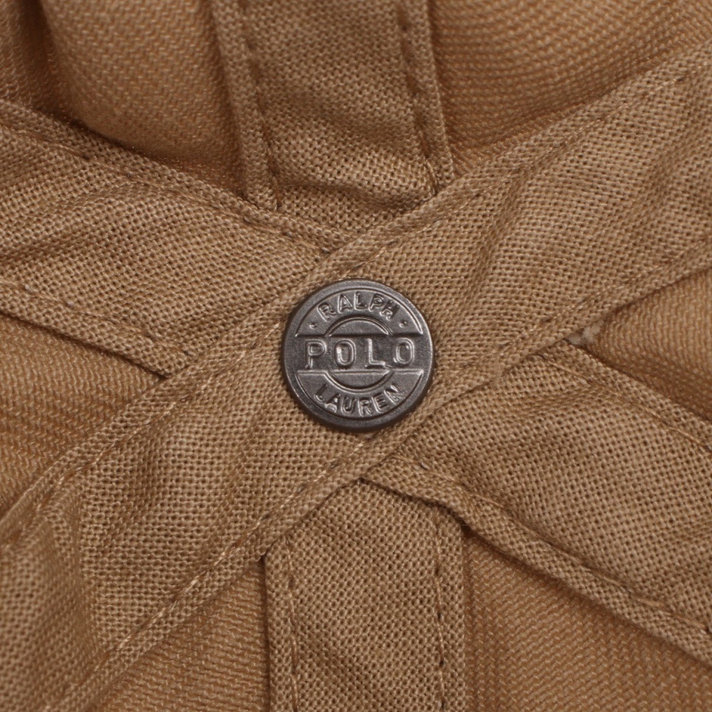 ポロラルフローレン　コットン チノ ベースボール キャップ 楽天市場】POLO RALPH LAUREN コットン チノ ベースボール