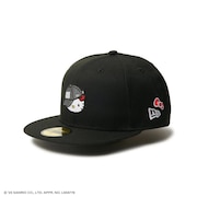 (メンズ、レディース)59FIFTY HELLO KITTY キャップ 14348625
