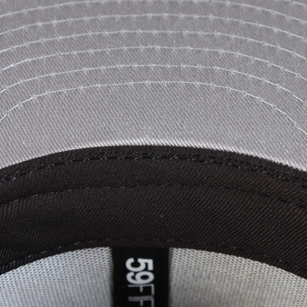 ニューエラ（NEW ERA）（メンズ、レディース）帽子 キャップ 59FIFTY SANTA CRUZ 3スクリーミングハンド 14384271