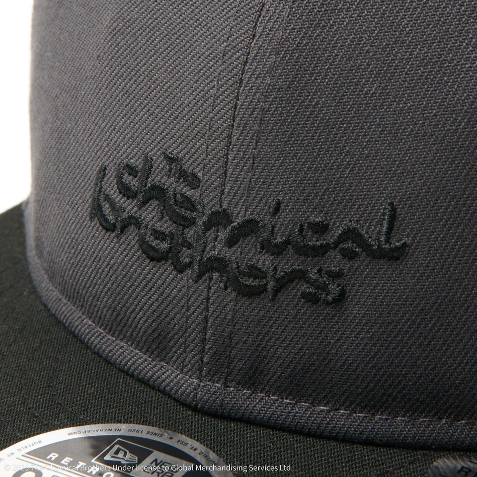 ニューエラ（NEW ERA）（メンズ、レディース）帽子 キャップ バイザー RC 9FIFTY The Chemical Brothers Born In The Echoes 14457295