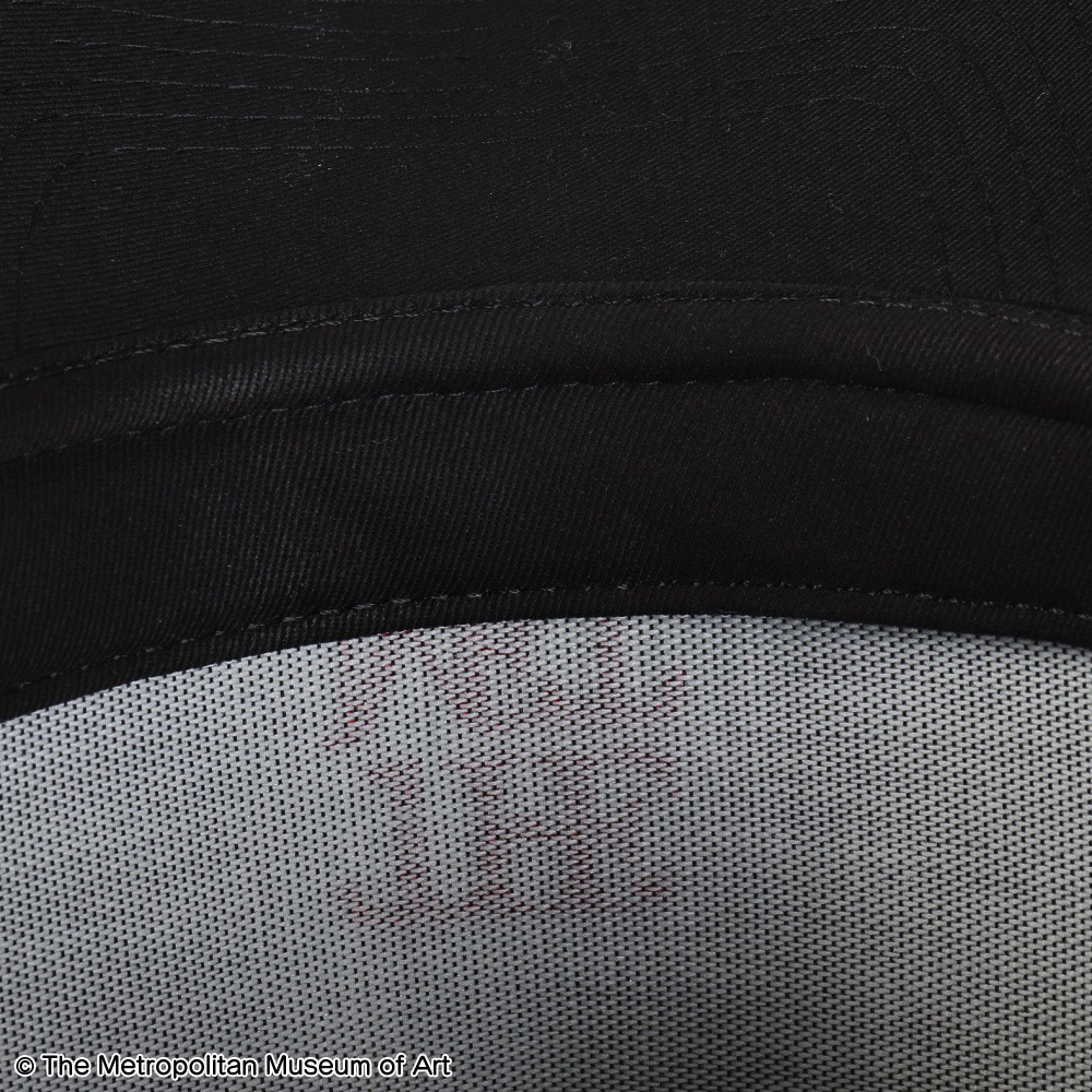 ニューエラ（NEW ERA）（メンズ、レディース）9FORTY A-Frame トラッカー The Met キャップ 14457345