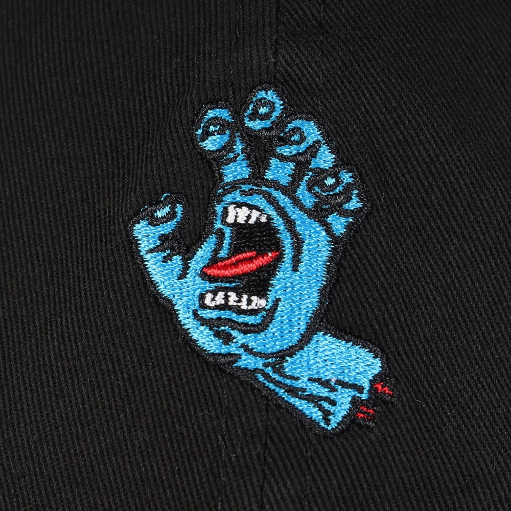 ニューエラ（NEW ERA）（メンズ、レディース）帽子 キャップ 9THIRTY SANTA CRUZ スクリーミングハンド ミニロゴ 14457357