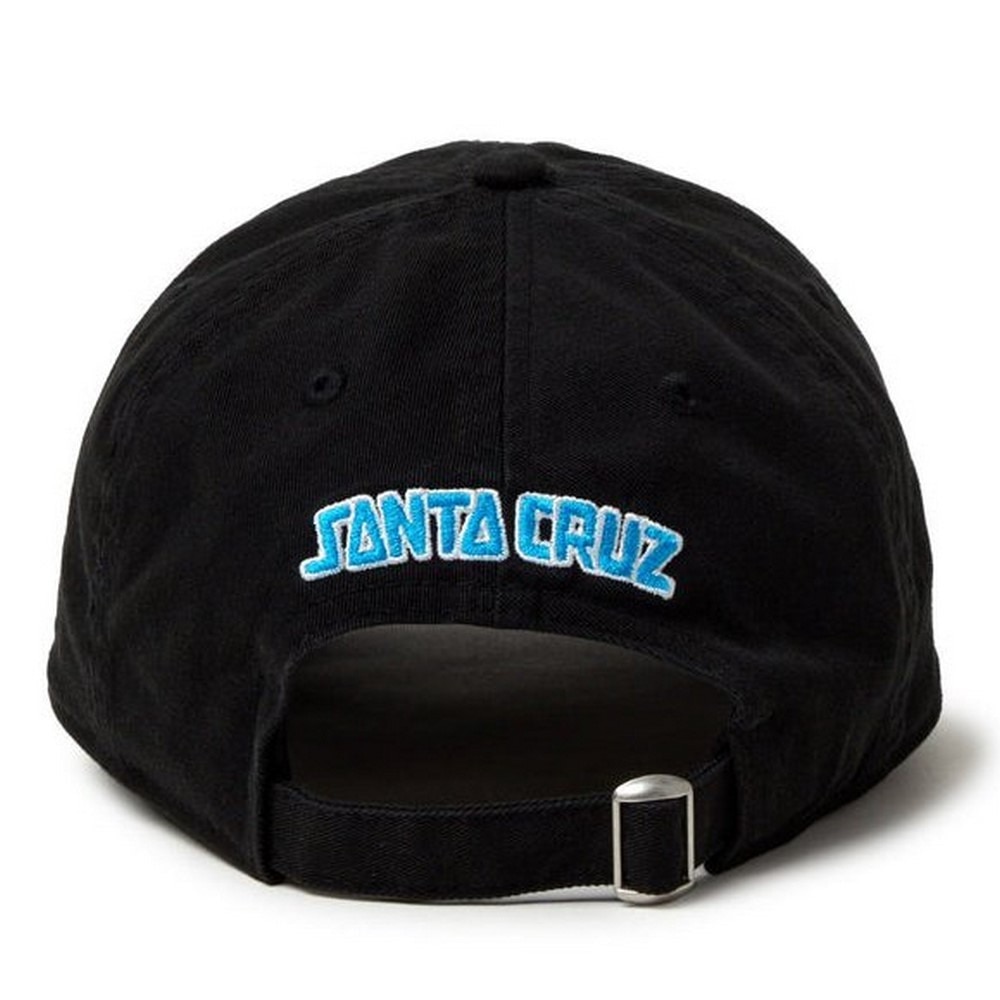 ニューエラ（NEW ERA）（メンズ、レディース）帽子 キャップ 9THIRTY SANTA CRUZ スクリーミングハンド ミニロゴ 14457357