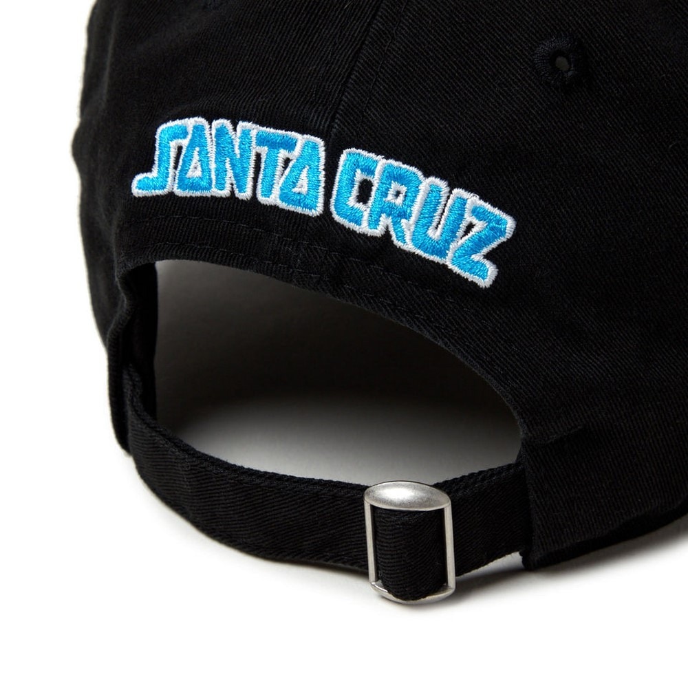 ニューエラ（NEW ERA）（メンズ、レディース）帽子 キャップ 9THIRTY SANTA CRUZ スクリーミングハンド ミニロゴ 14457357