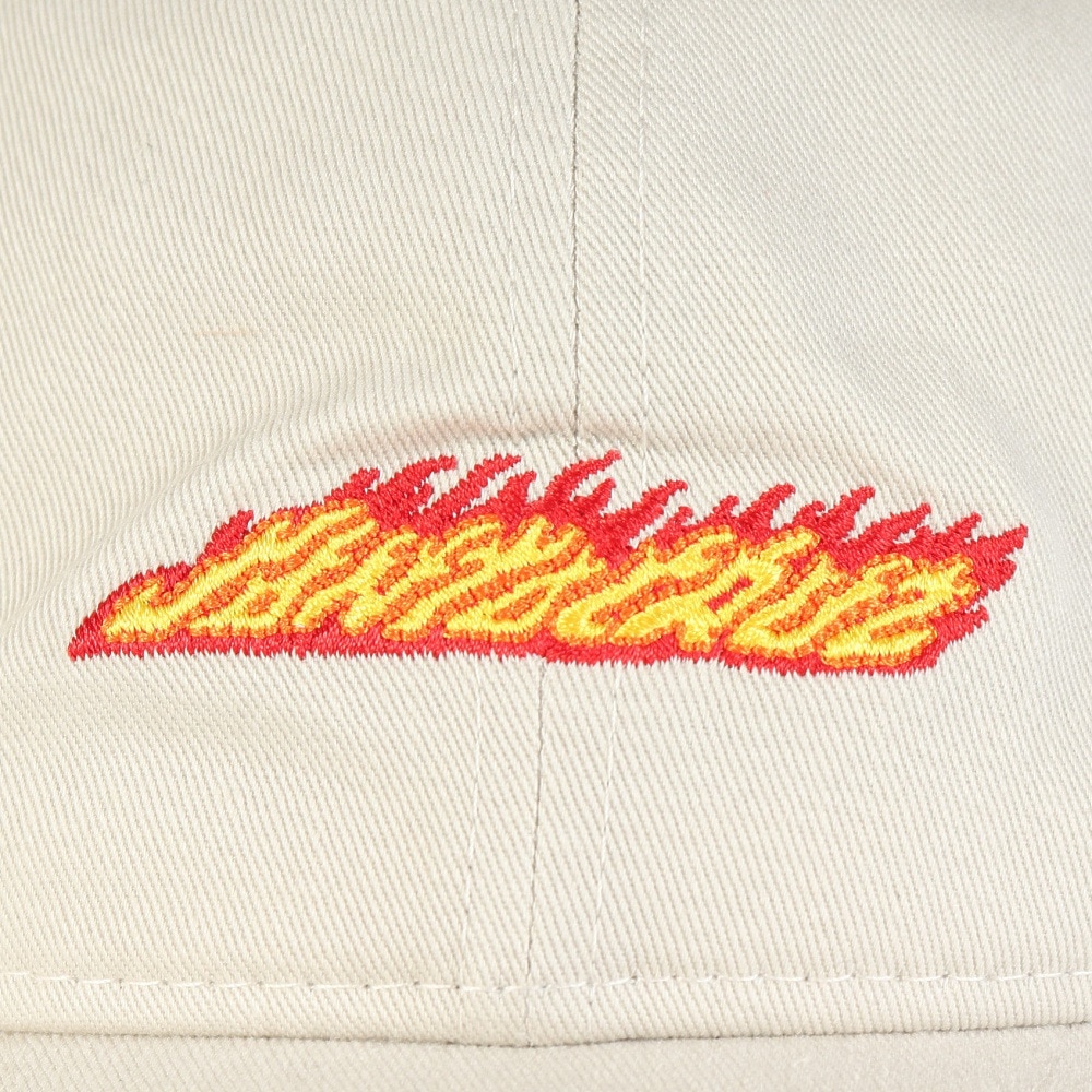 ニューエラ（NEW ERA）（メンズ、レディース）帽子 キャップ 9THIRTY SANTA CRUZ フレイムロゴ 14457358