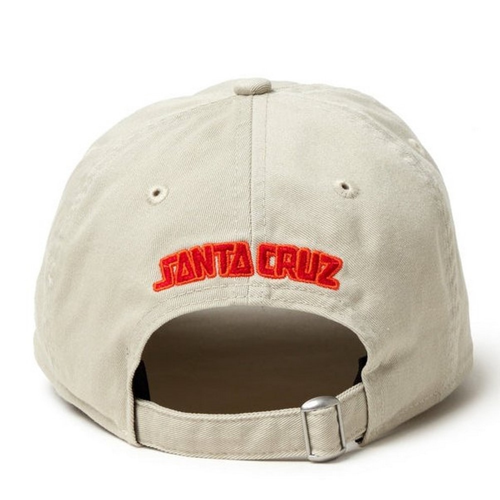 ニューエラ（NEW ERA）（メンズ、レディース）帽子 キャップ 9THIRTY SANTA CRUZ フレイムロゴ 14457358