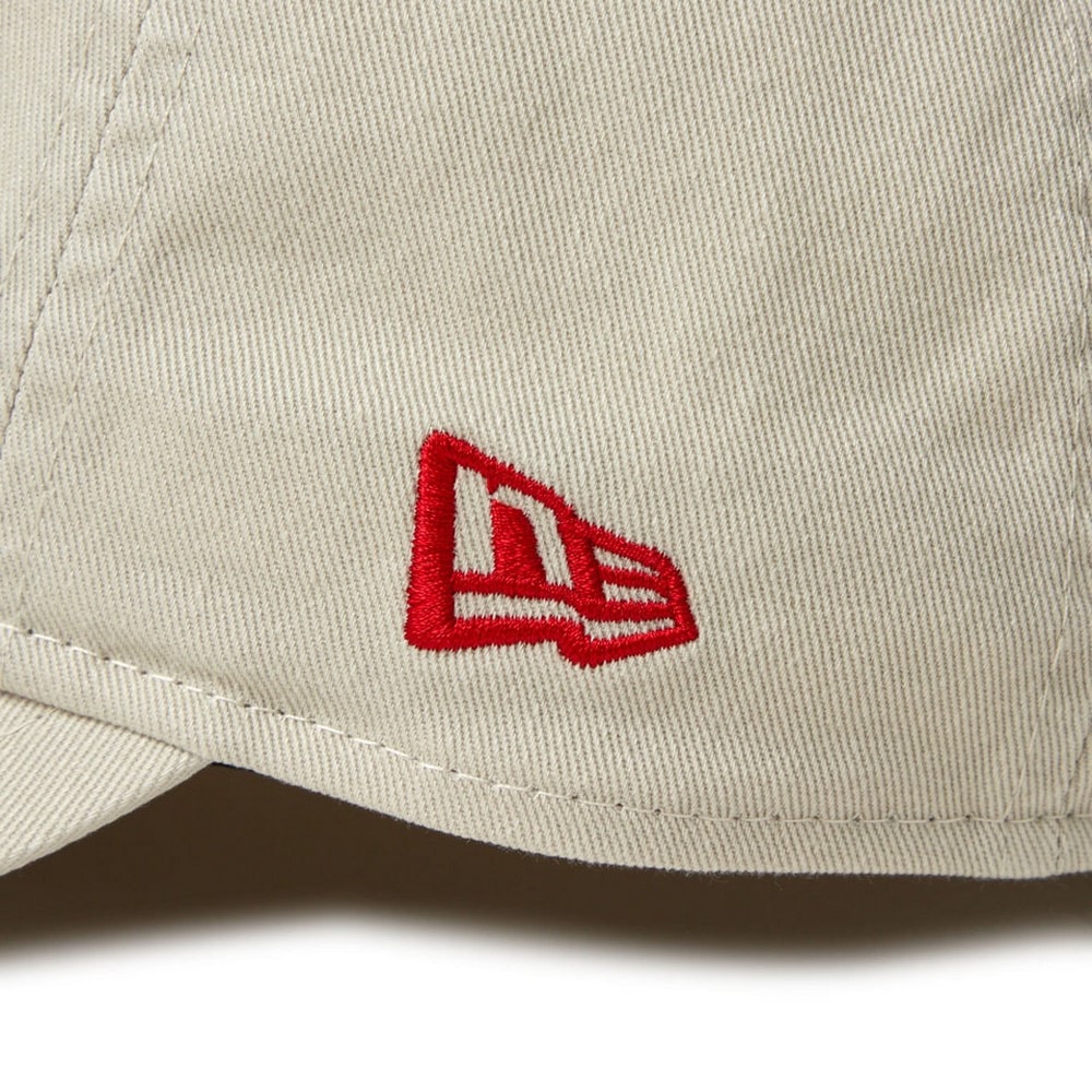 ニューエラ（NEW ERA）（メンズ、レディース）帽子 キャップ 9THIRTY SANTA CRUZ フレイムロゴ 14457358
