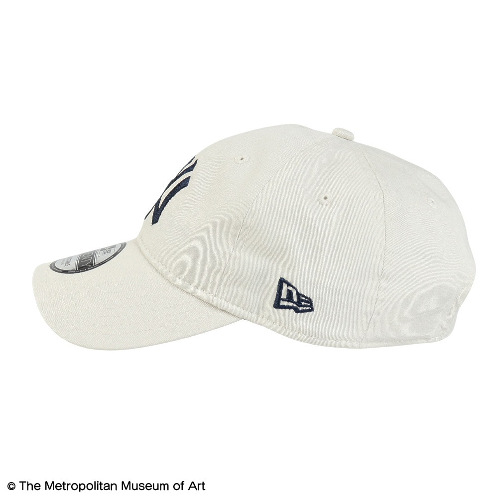 ニューエラ（NEW ERA）（メンズ、レディース）9TWENTY The Met ニューヨーク・ヤンキース キャップ 14457371