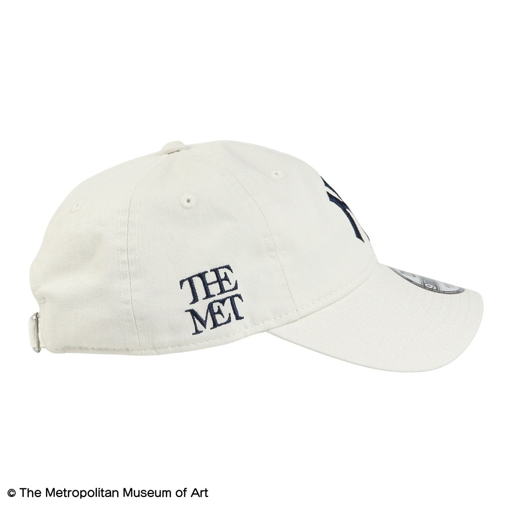 ニューエラ（NEW ERA）（メンズ、レディース）9TWENTY The Met ニューヨーク・ヤンキース キャップ 14457371