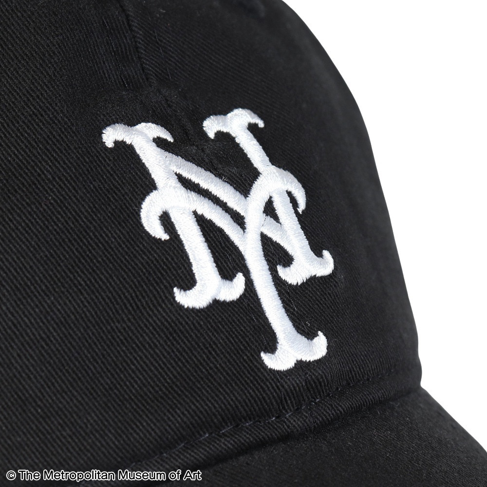 ニューエラ（NEW ERA）（メンズ、レディース）9TWENTY The Met ニューヨーク・メッツ キャップ 14457372