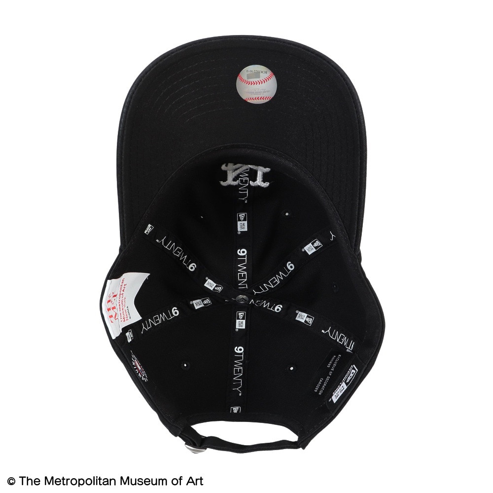 ニューエラ（NEW ERA）（メンズ、レディース）9TWENTY The Met ニューヨーク・メッツ キャップ 14457372