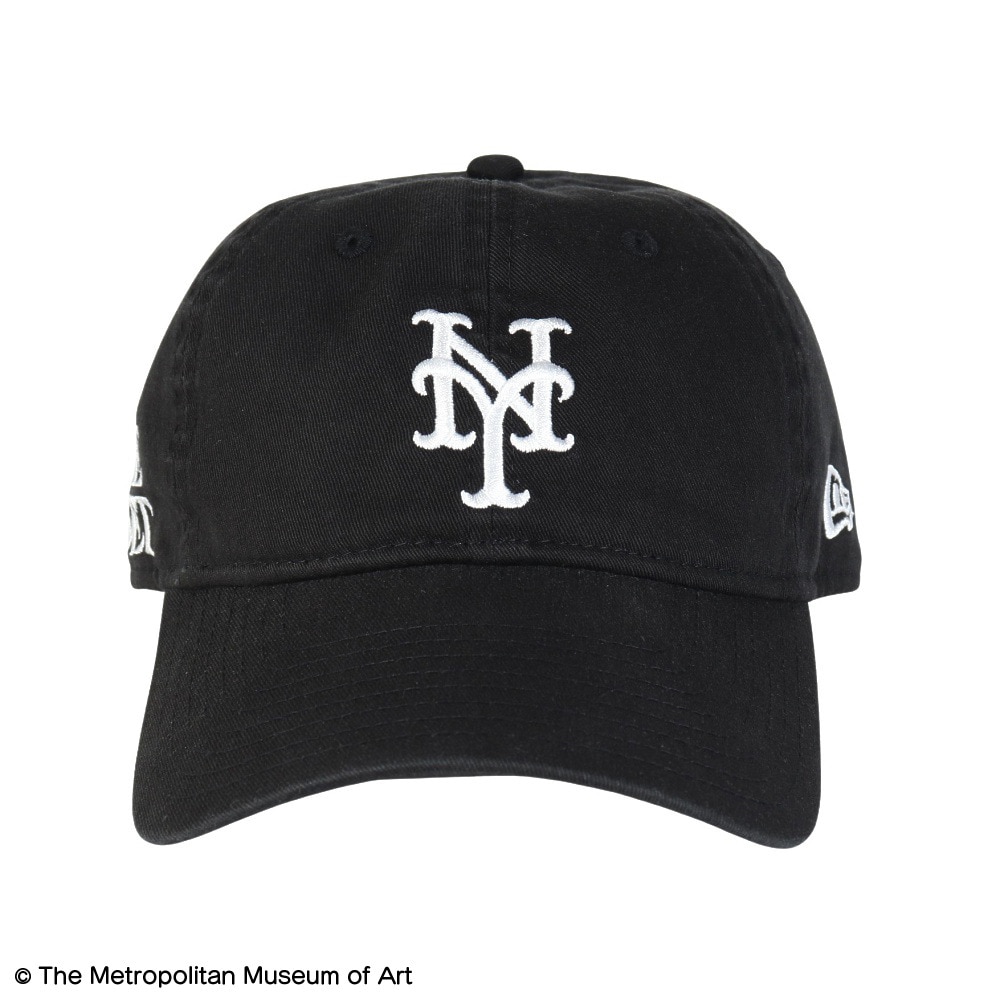 ニューエラ（NEW ERA）（メンズ、レディース）9TWENTY The Met ニューヨーク・メッツ キャップ 14457372