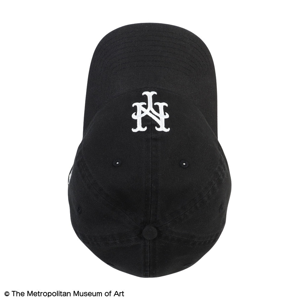 ニューエラ（NEW ERA）（メンズ、レディース）9TWENTY The Met ニューヨーク・メッツ キャップ 14457372