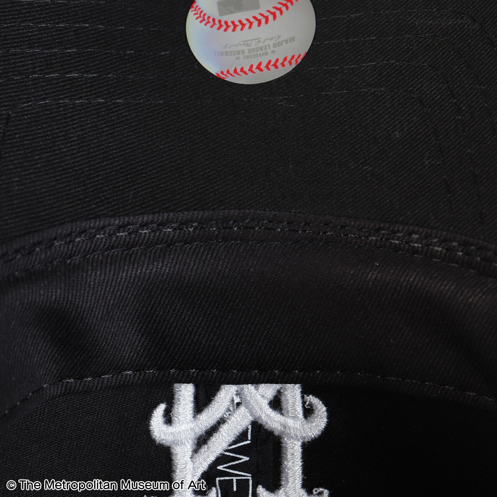 ニューエラ（NEW ERA）（メンズ、レディース）9TWENTY The Met ニューヨーク・メッツ キャップ 14457372