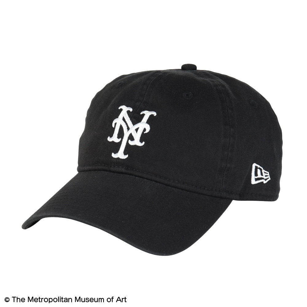 ニューエラ（NEW ERA）（メンズ、レディース）9TWENTY The Met ニューヨーク・メッツ キャップ 14457372