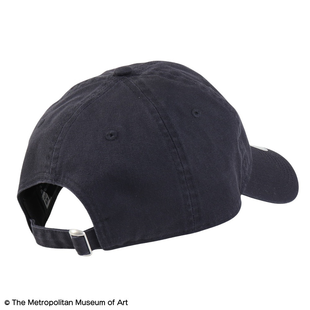 ニューエラ（NEW ERA）（メンズ、レディース）9TWENTY The Met ミニロゴ キャップ 14457376