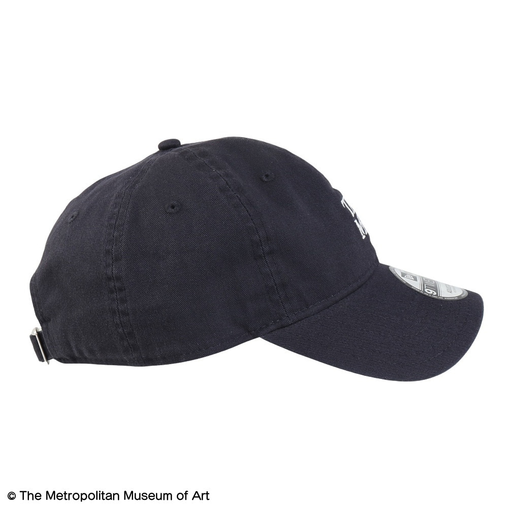ニューエラ（NEW ERA）（メンズ、レディース）9TWENTY The Met ミニロゴ キャップ 14457376