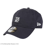 (メンズ、レディース)9TWENTY The Met ミニロゴ キャップ 14457376