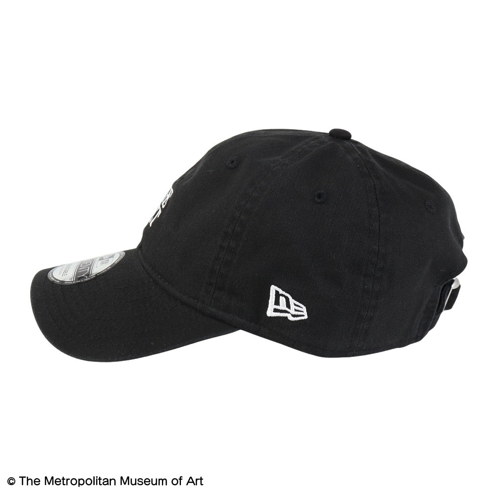 ニューエラ（NEW ERA）（メンズ、レディース）9TWENTY The Met ミニロゴ キャップ 14457377