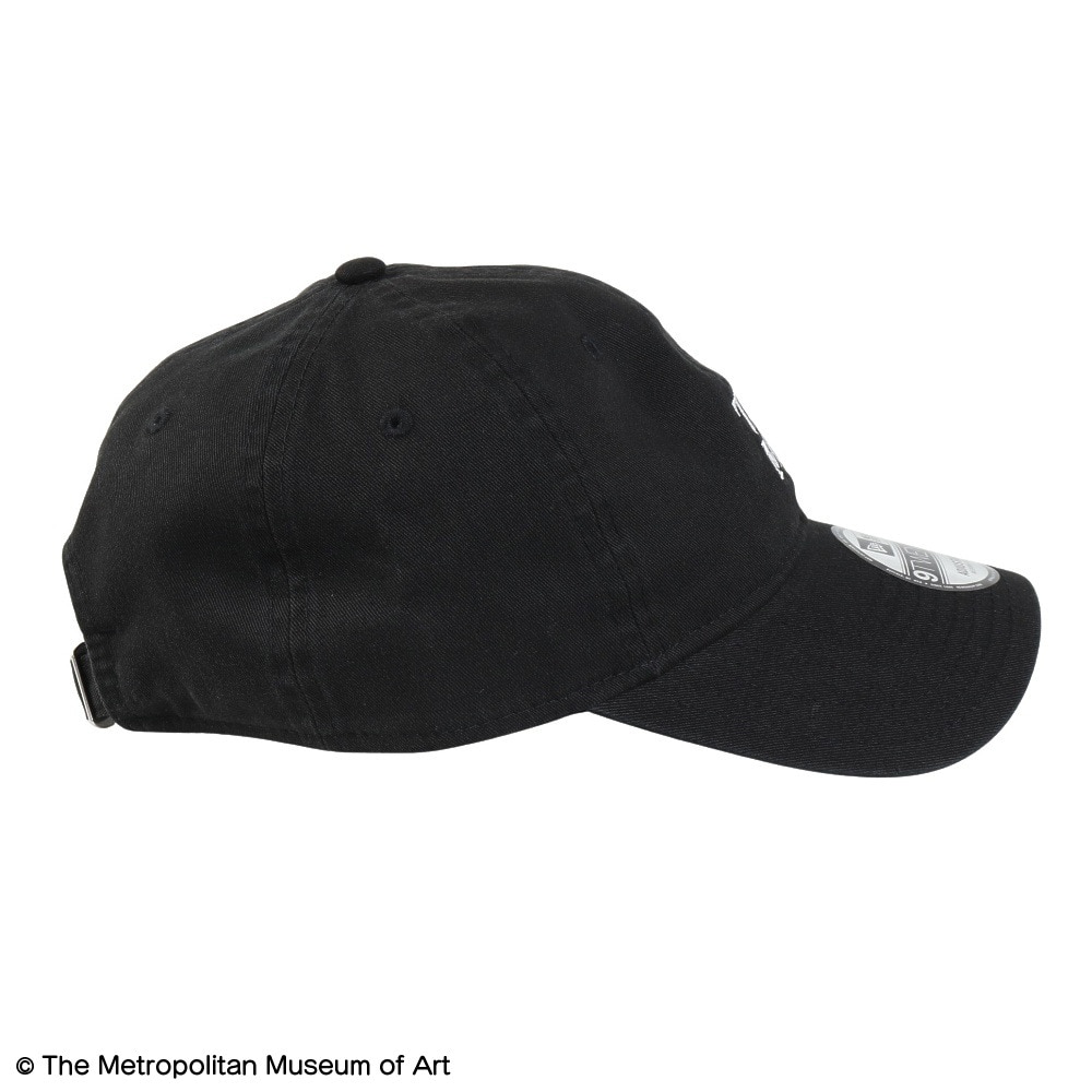 ニューエラ（NEW ERA）（メンズ、レディース）9TWENTY The Met ミニロゴ キャップ 14457377
