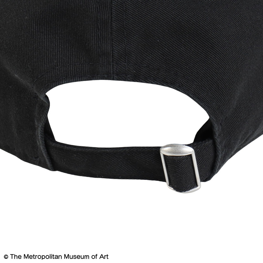 ニューエラ（NEW ERA）（メンズ、レディース）9TWENTY The Met ミニロゴ キャップ 14457377