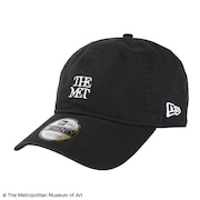 (メンズ、レディース)9TWENTY The Met ミニロゴ キャップ 14457377