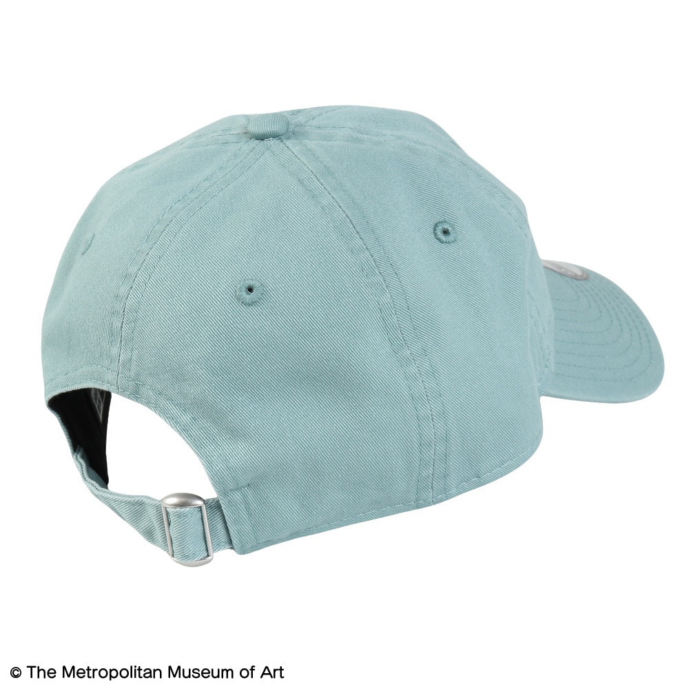 ニューエラ（NEW ERA）（メンズ、レディース）9TWENTY The Met ミニロゴ キャップ 14457378