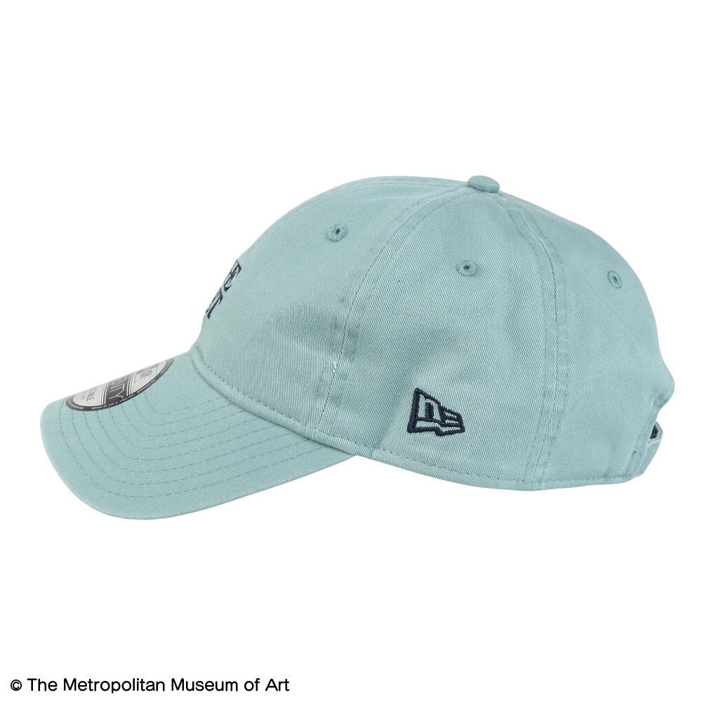 ニューエラ（NEW ERA）（メンズ、レディース）9TWENTY The Met ミニロゴ キャップ 14457378