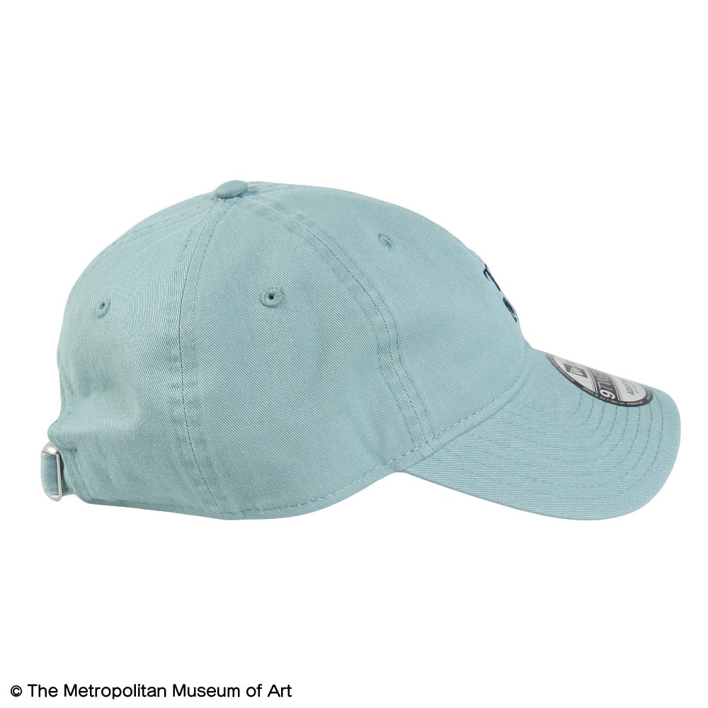 ニューエラ（NEW ERA）（メンズ、レディース）9TWENTY The Met ミニロゴ キャップ 14457378
